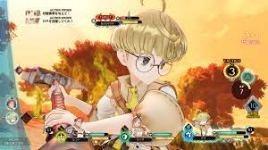Atelier Ryza details battle strategies - Gematsu