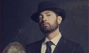 The album was produced by eminem and dr. Eminem Speak On Whether He S The King Of Hip Hop If He S A Guest In The Genre Urban Islandz