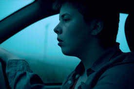 Hebridean teenager goes global with film debut made after lockdown drama  classes