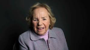 Ethel Kennedy, social activist and widow of Robert F. Kennedy, dies at 96 :  NPR