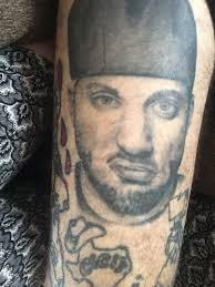 Jesse James Madre (@GraveYardMouth)