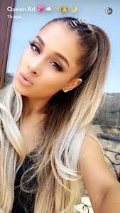 Appleton has also worked his magic on other stars like christina. Ariana Grande 3