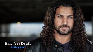 Eric VanDruff