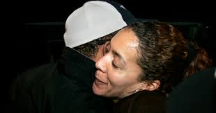 Ex-Detroit mayor's former aide, lover released