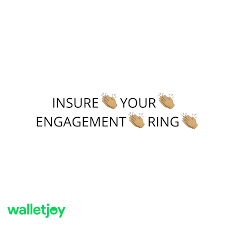 Why You Should Insure Your Engagement Ring Engagement Ring Insurance Engagement Engagement Rings