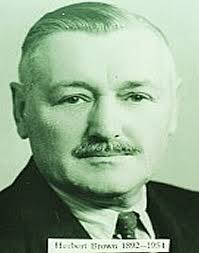 H.J.Brown Historian