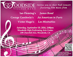 Fall Concert Saturday at Spring Hill United Church of Christ