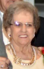 Joy Ann Ferguson Obituary