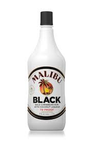 Pineapple juice, malibu rum, sweet and sour mix, pineapple tid bits and 5 more. Malibu Rum Caribbean Black 1 75l Bottle Walmart Com Walmart Com