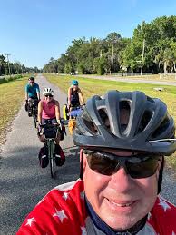 Going down to Daytona for a few days. Has anyone ridden down there.