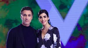 L'ex coppia oggi ha un rapporto pacifico, ma la separazione tra i. Raoul Bova A Verissimo Svela Il Motivo Del Dimagrimento Mia Madre Forse E Morta Di Covid Ma Non Lo Dicono