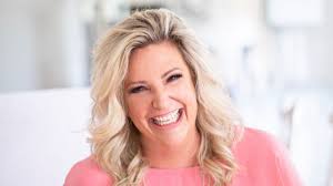 Dawn Barton's Instagram, Twitter & Facebook