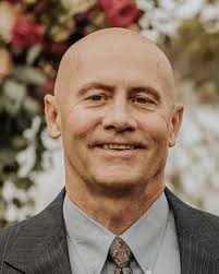 Stephen Knott Obituary