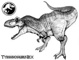 Lego jurassic world coloring sheet. Dinosaur Coloring Pages Jurassic World Coloring And Drawing