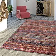 Preise vergleichen und bequem online bestellen! Designer Teppich Bunt Multicolor Modern Teppichmax