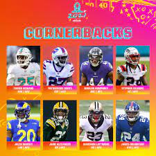 My best friend and i recorded our experience ! Nfl On Twitter 2021 Probowl Quarterbacks