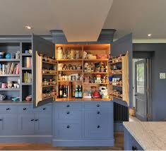 Living kitchen designs from the home depot decorative free. Pantry Units Bespoke Kitchen Units Pantry Cabinets