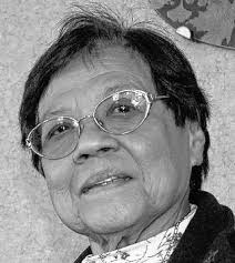 Consolacion BRIONES Obituary (2020)