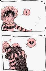 صور ياوي لوفي لاو anime fotos de anime engracada fanarts anime