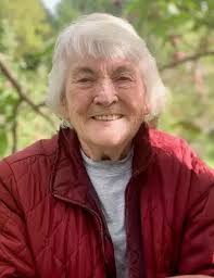 Obituary information for Janet M. Jenkins