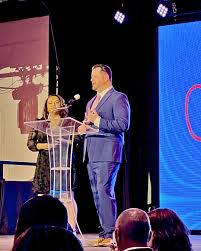 Meet Eli Routh, a prime example of what internal mobility at Cardinal is  all about 🚀 Starting as Maintenance Team Lead at The U Raleigh in 2011, he  grew to Sr. Portfolio