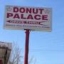 Donut Palace from www.thedonutpalacemaryville.com
