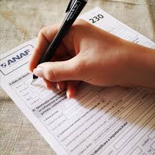 Formularul se completează în două exemplare: Ce Este DeclaraÈia 230 Èi Cum Se CompleteazÄ Cand Trebuie Depus Formularul La Anaf In 2021 Impact