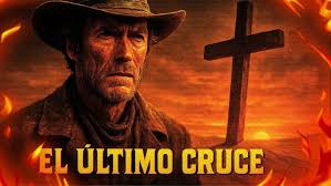 The Last Crossing by Silas Crowe