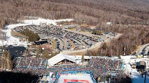 Skiurlaub schweiz | wer in der schweiz ski fahren will, findet bei uns tolle skireisen nach davos trotzdem ist die schweiz nicht nur eine skireise wert! Ski Alpin Mikaela Shiffrin Uber Die Us Ostkuste Die Menschen Hier Lieben Den Skisport Sie Haben Weltcuprennen Verdient