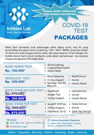 Enggar mengatakan, intibios lab di sidoarjo merupakan lab kesembilan yang sudah berdiri di indonesia. Nabiyla Risfa Izzati Nabiylarisfa Twitter