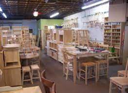 Unfinished Furniture Boulder Denver Boulder Fort Collins Custom Furniture Store Unfinished Furniture Custom Furniture