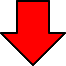 Image result for down arrow