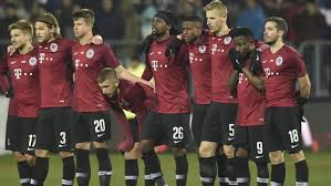 Na hřišti se druhý tým uplynulé sezony poprvé sejde ve středu. Chybi Klubismus Shoduji Se Legendy Sparty Byvali Hraci Volaji Po Nasazeni Odchovancu Irozhlas Spolehlive Zpravy