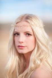 DIY Wire & Bead Crown