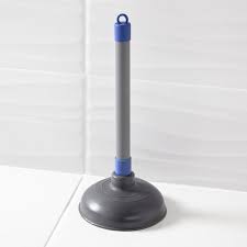 morrisons sink plunger morrisons