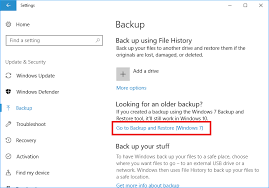 How To Backup A Local Windows 10 User Profile And Restore It In Windows 10 Super User
