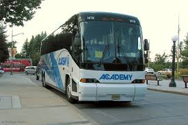 File Academy Bus Lines 1470 A Jpg Bus Bus Line Motorcoach