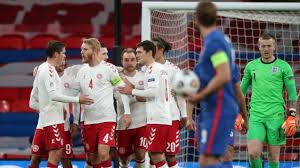 Francia vs belgica l resumen highlights l semifinal l mundial rusia 2018. Inglaterra 0 1 Dinamarca Resumen Resultado Y Gol Nations League As Com