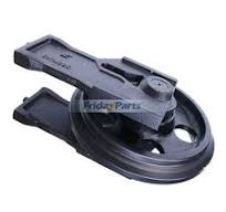Front Idler Assembly 6814880 7199074 6807909 for Bobcat Mini Excavator 325 325D 328 331 334 425 428 430 430D 430G E32 E35 E42 X325 X325D X328 X328D