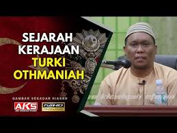 Show ustaz au'ni mohamad 233 episodes 233 episode firasatnya benar belaka. Sejarah Kerajaan Turki Othmaniah Ustaz Auni Mohamad