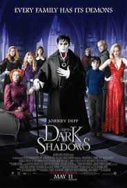 Dark Shadows (film) - Wikipedia