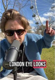 Live in LONDON ❤️🎤