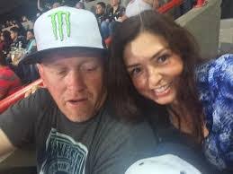 Yvette Burnett's Instagram, Twitter & Facebook