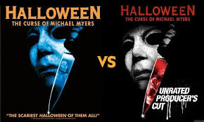 We did not find results for: 31 Days Of Horror Halloween The Curse Of Michael Myers Theatrical Cut Vs Producer S Cut The Horror Syndicate