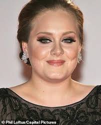We did not find results for: Why Is Adele S Face So Different After Her Weight Loss Fr24 News English
