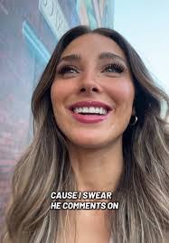 Gracie Rouse's Instagram, Twitter & Facebook