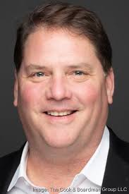 Cook & Boardman makes third December acquisition in Texas-based 3Sixty  Integrated