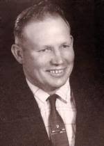 Merrill Kitchen Obituary