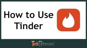 If both bumble users swipe right, a connection is made and messages can be exchanged. How To Use Tinder Youtube