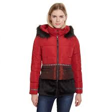 I like three things about sakari a lot. Desigual Sakari Rot Anfugen Und Sonderangebote Dressinn